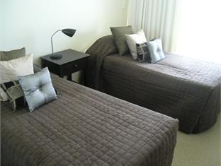 Mm Continental Bed & Breakfast 2*