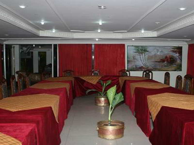 Mm Continental Bed & Breakfast