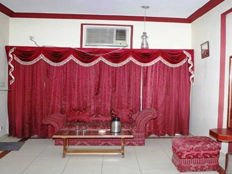 Mm Continental Bed & Breakfast