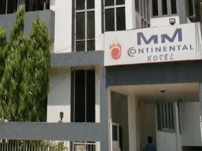 Mm Continental Bed & Breakfast