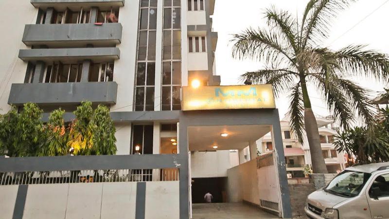 Mm Continental Bed & Breakfast Varanasi