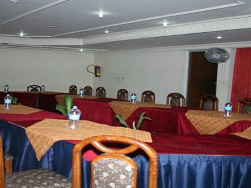 Mm Continental 2* Varanasi