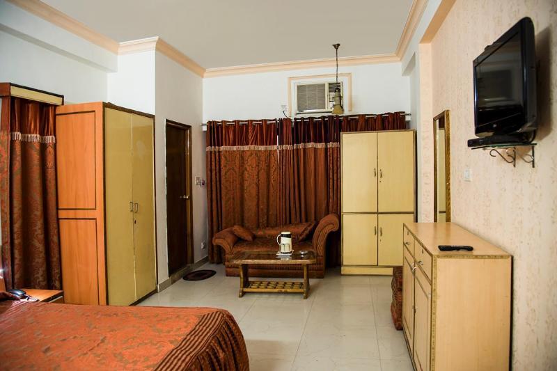 Mm Continental Bed & Breakfast 2*