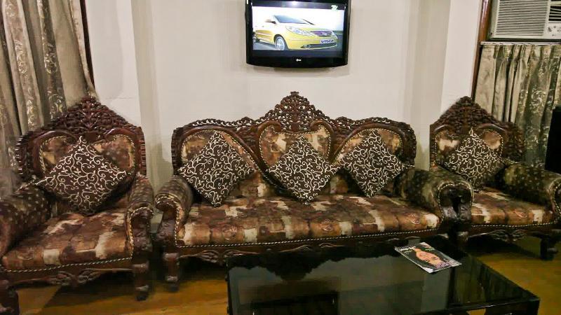Mm Continental Bed & Breakfast