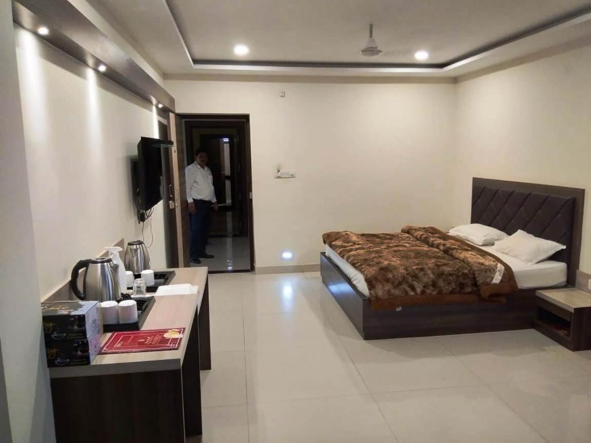 Mm Continental Bed & Breakfast 2*