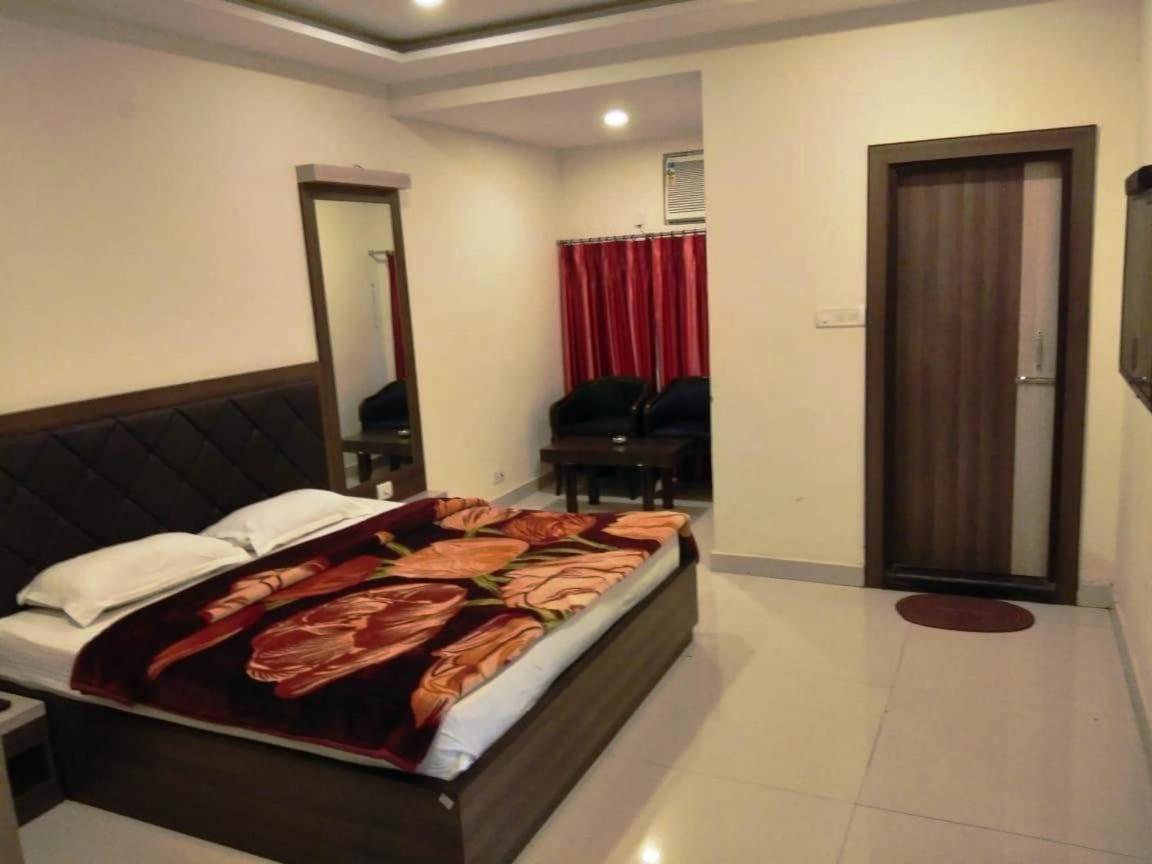 Mm Continental Bed & Breakfast