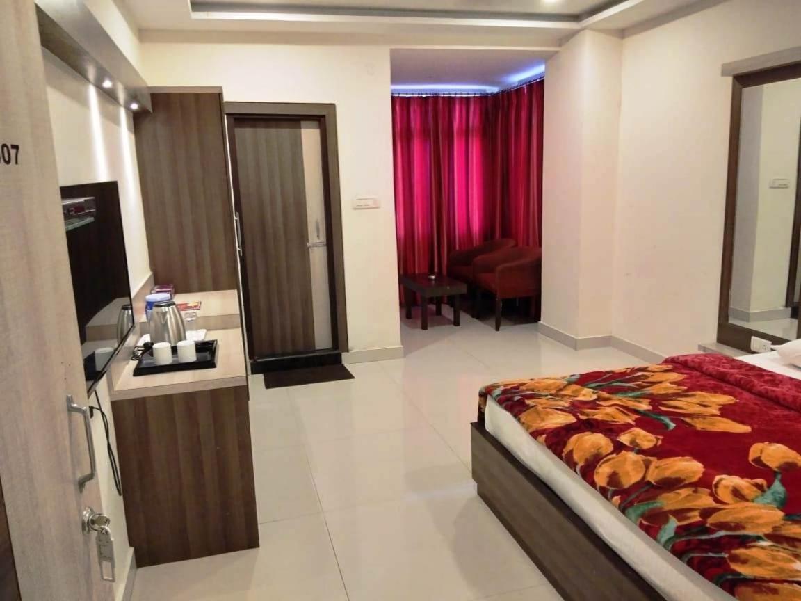 Bed & Breakfast Mm Continental