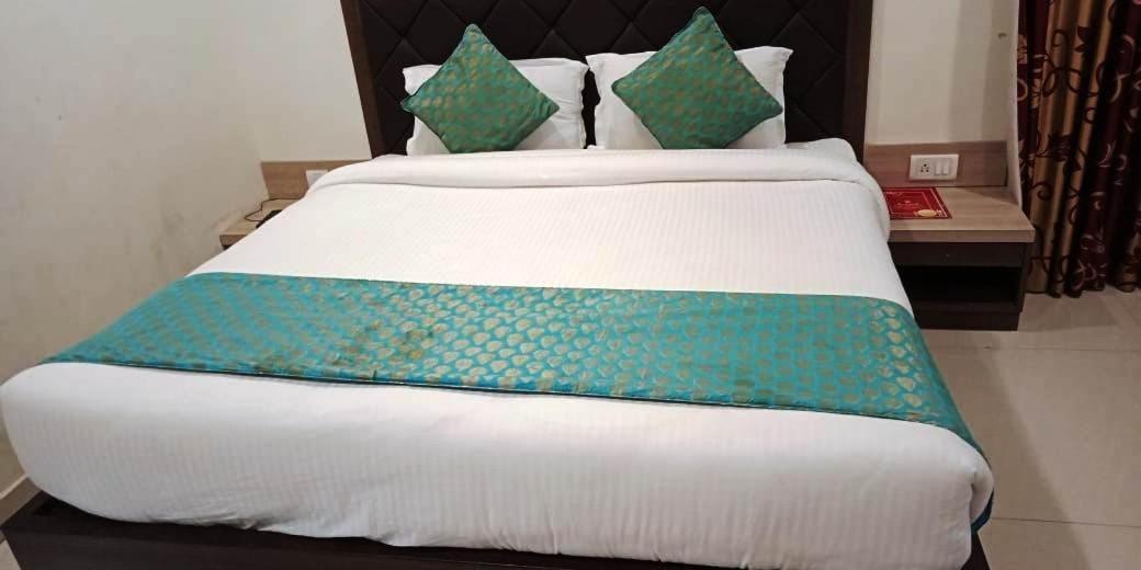 Bed & Breakfast Mm Continental